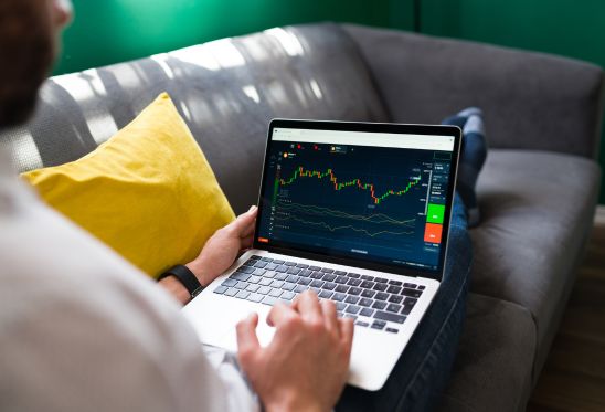 Forex Trading Charts